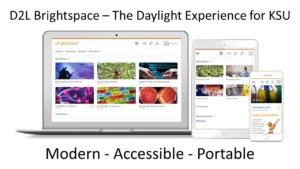D2L KSU login 2023 | Everything About
