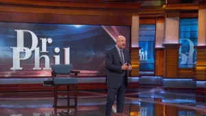 Dr. Phil show